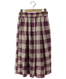 PICCIN�i�s�b�`���j�̌Ò��u�t���A�X�J�[�g�i�X�J�[�g�j�v