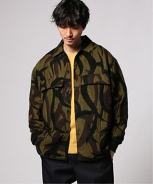 Journal Standard TRISECT�i�g���C�Z�N�g�j�́uARCH��LINE TR2 TRIBE JQ RVS/CPO�i�u���]���j�v