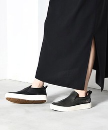 STUDIOUS SELECT�i�X�e���f�B�I�X�Z���N�g�j�́u�yEARLE(�A�[��)�z�h���[�v�X���b�|���X�j�[�J�[ BLK�@ER09000�i�X�j�[�J�[�j�v