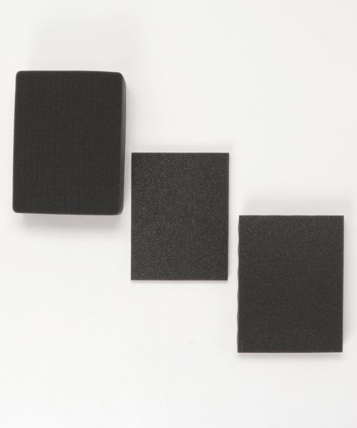 PELICAN（ペリカン）の「PELICAN 1401-3pc Replenishment form set (ペリカン リプレイスメント フォームセット)(GRAY)(ウレタン)（スーツケース/キャリーバッグ・メンズ・グレー・ONE SIZE）」の8枚目の写真