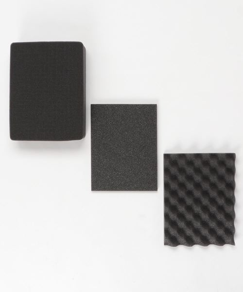 PELICAN（ペリカン）の「PELICAN 1401-3pc Replenishment form set (ペリカン リプレイスメント フォームセット)(GRAY)(ウレタン)（スーツケース/キャリーバッグ・メンズ・グレー・ONE SIZE）」の7枚目の写真