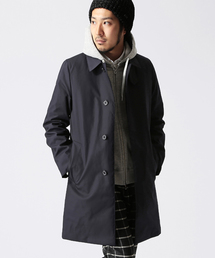 BEAMS | Traditional Weatherwear × BEAMS / 別注 SELBY (ステンカラーコート)