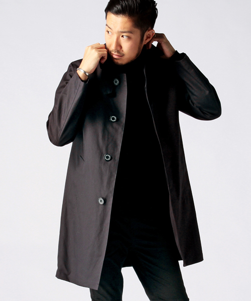 BEAMS（ビームス）の「Traditional Weatherwear × BEAMS / 別注 SELBY