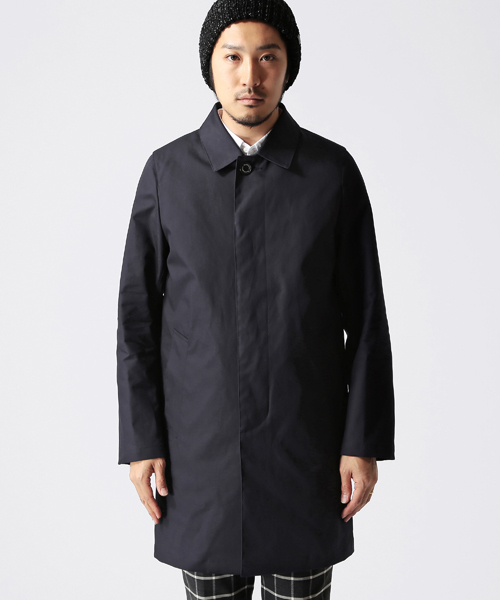BEAMS（ビームス）の「Traditional Weatherwear × BEAMS / 別注 SELBY