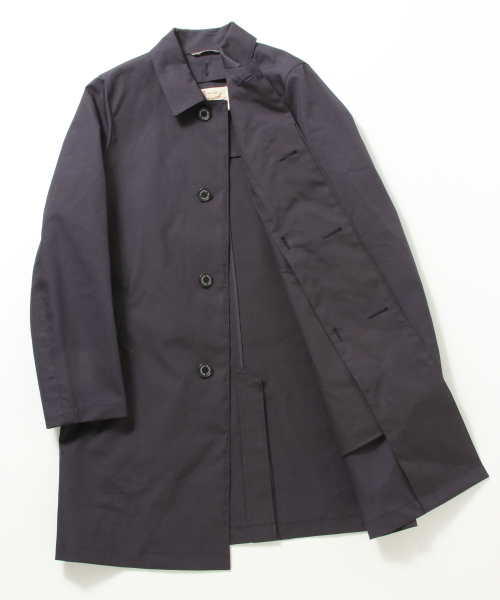 BEAMS（ビームス）の「Traditional Weatherwear × BEAMS / 別注 SELBY