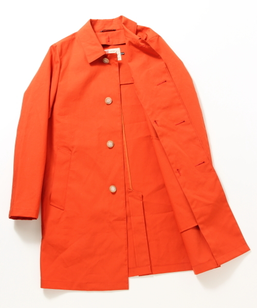 BEAMS（ビームス）の「Traditional Weatherwear × BEAMS / 別注 SELBY