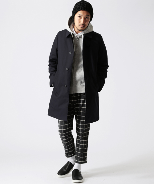 BEAMS（ビームス）の「Traditional Weatherwear × BEAMS / 別注 SELBY