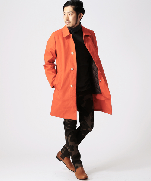 BEAMS（ビームス）の「Traditional Weatherwear × BEAMS / 別注 SELBY