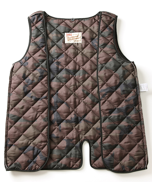 BEAMS（ビームス）の「Traditional Weatherwear × BEAMS / 別注 SELBY