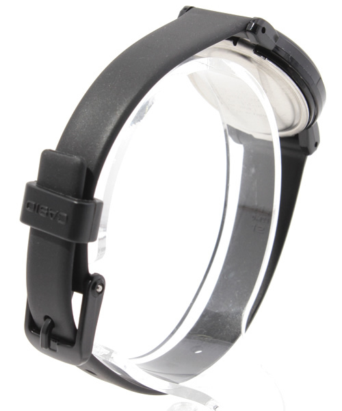 Chico（チコ）の「【CASIO】QUARTZ　ウォッチ（アナログ腕時計・レディース・ブラック/シルバー/ゴールド・FREE）」の5枚目の写真