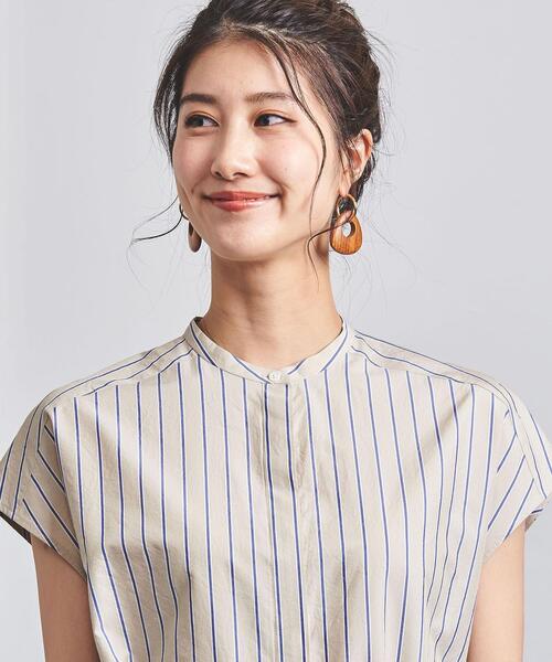 UNITED ARROWS（ユナイテッドアローズ）の「UWSC C/R ストライプ