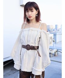 EMODA�i�G���_�j�́u�X�E�B�b�`���O���C���I�t�V�����_�[�g�b�v�i���̑��g�b�v�X�j�v