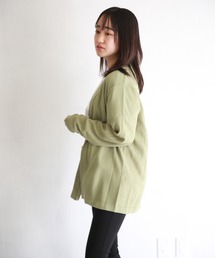 サマー に該当するメンズのカーディガン ボレロファッション通販 Zozotown