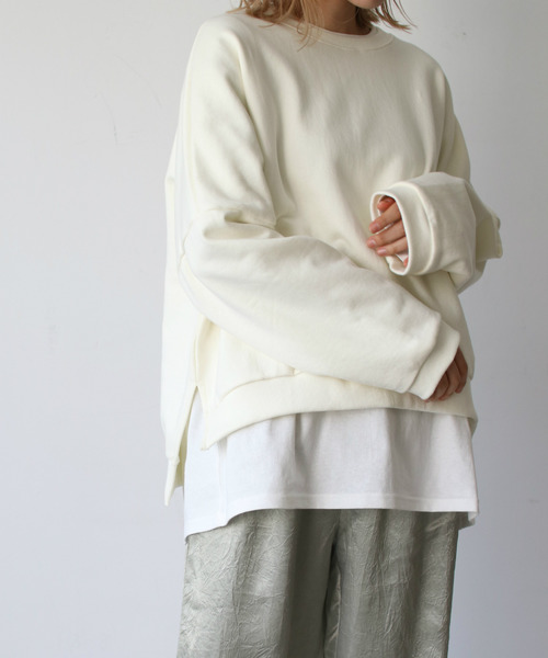 CANAL JEAN(�L���i���W�[��)��via j(���B�A�W�F�C) �T�C�h�X���b�g���уg���[�i�[(�X�E�F�b�g)