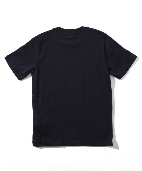 TRUSSARDI（トラサルディ）の「TRUSSARDI(トラサルディ)Kids & Junior ブランドロゴプリントTシャツカットソー（Tシャツ/カットソー・キッズ・グリーン/イエロー/レッド/ホワイト/ブルー・8Y/12Y/16Y/14Y/6Y/10Y/4Y）」の10枚目の写真
