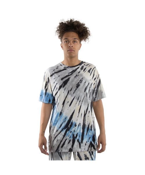 EPTM(エピトミ)の「『EPTM』TIE DYED TEE/タイダイ染半袖Tシャツ/カットソー(Tシャツ/カットソー・メンズ・A/B・L/XL)」の2枚目の写真