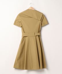 Vivienne Westwood♡パペットプリント　ワンピース　ドレス Vivienne Westwood♡パペットプリント ワンピース ドレス - メルカリ