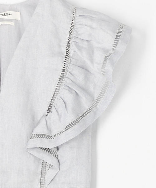 ISABEL MARANT（イザベルマラン）の「ISABEL MARANT ETOILE APRIL  