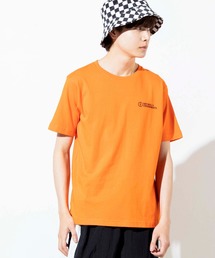 WEGO | WEGO/サークルロゴTシャツ(Tシャツ/カットソー)