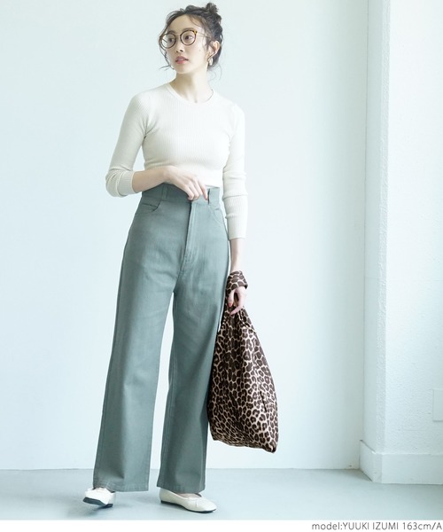 coca（coca）（コカ）の「アニマル柄トートバッグ（トートバッグ・レディース・A/B/C・ONE SIZE）」の19枚目の写真