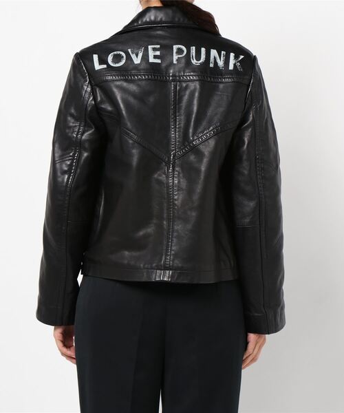 ZADIG&VOLTAIRE（ザディグ エ ヴォルテール）の「LILA CUIR