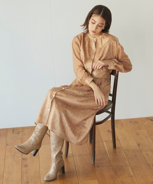 セール シャドーフラワーワンピース ワンピース Ketty ケティ のファッション通販 Zozotown セール シャドーフラワーワンピース ワンピース Ketty ケティ のファッション通販 Zozotown