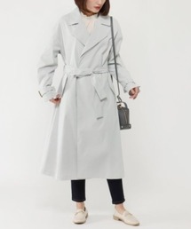 エアフローツイルスプリングコート