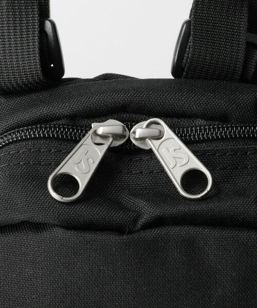 JANSPORT（ジャンスポーツ）の「＜JANSPORT＞HALF PINT リュック（バックパック/リュック・レディース・ブラック・FREE）」の3枚目の写真