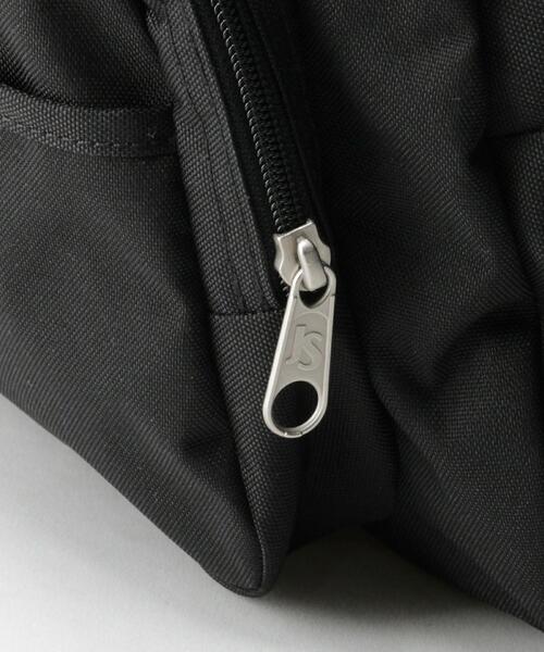 JANSPORT（ジャンスポーツ）の「＜JANSPORT＞HALF PINT リュック（バックパック/リュック・レディース・ブラック・FREE）」の4枚目の写真