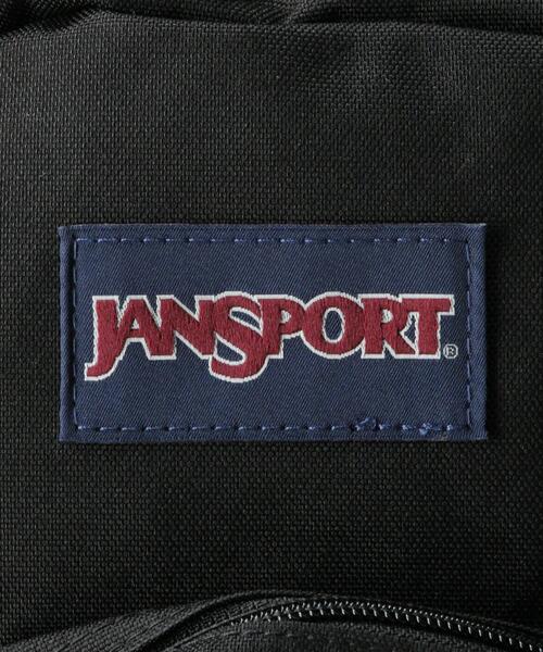 JANSPORT（ジャンスポーツ）の「＜JANSPORT＞HALF PINT リュック（バックパック/リュック・レディース・ブラック・FREE）」の5枚目の写真