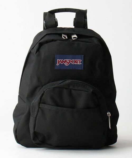 JANSPORT（ジャンスポーツ）の「＜JANSPORT＞HALF PINT リュック（バックパック/リュック・レディース・ブラック・FREE）」の10枚目の写真
