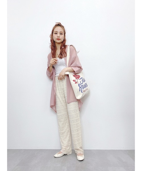 JUMELLE（ジュメロ）の「バレエシューズ（バレエシューズ・レディース・ブラック/レッド/アイボリー・23.5cm/24.5cm/23.0cm/24.0cm）」の4枚目の写真