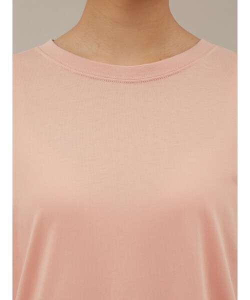 PUMA（プーマ）の「【emmi atelier】Pumaｘemmi T-Shirt（Tシャツ/カットソー・レディース・ピンク・FREE）」の16枚目の写真