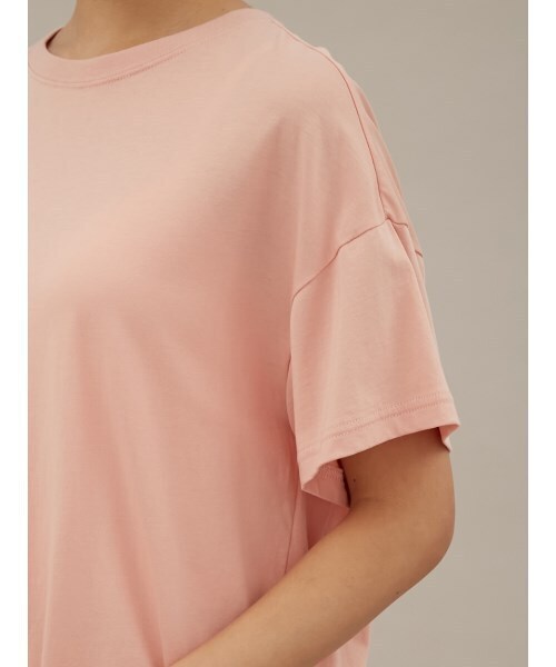 PUMA（プーマ）の「【emmi atelier】Pumaｘemmi T-Shirt（Tシャツ/カットソー・レディース・ピンク・FREE）」の17枚目の写真