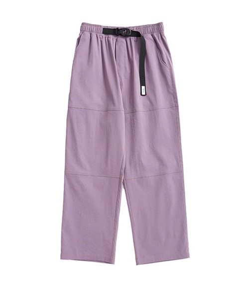 me+em select(ミームセレクト)の「バックルベルトニュアンスワークカーゴパンツ【ユニセックス】(カーゴパンツ・メンズ・イエロー/パープル/グリーン・MEDIUM/SMALL/LARGE/X-LARGE)」の18枚目の写真