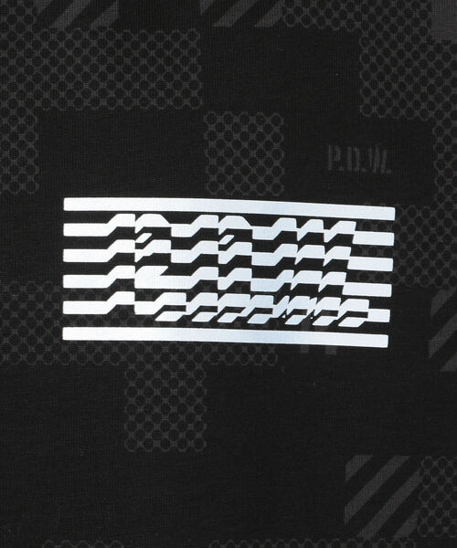 AVIREX（アヴィレックス）の「【PDW】ベンチレーション Tシャツ/ SS VENTIRATION T-SHIRT（Tシャツ/カットソー・メンズ・ホワイト/ブラック/Black・XX-LARGE/LARGE/X-LARGE/MEDIUM）」の10枚目の写真