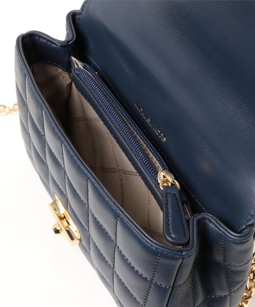 MICHAEL KORS（マイケルコース）の「SOHO(ソーホー) チェーン