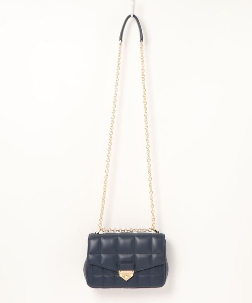 MICHAEL KORS（マイケルコース）の「SOHO(ソーホー) チェーン 