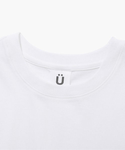 ISTKUNST（イストクンスト）の「【ISTKUNST】UNIVERSITY EMBLEM TEE / イストクンスト ユニバーシティ エンブレム 半袖 Tシャツ（Tシャツ/カットソー・メンズ・グリーン/ホワイト/ネイビー・MEDIUM/LARGE）」の11枚目の写真