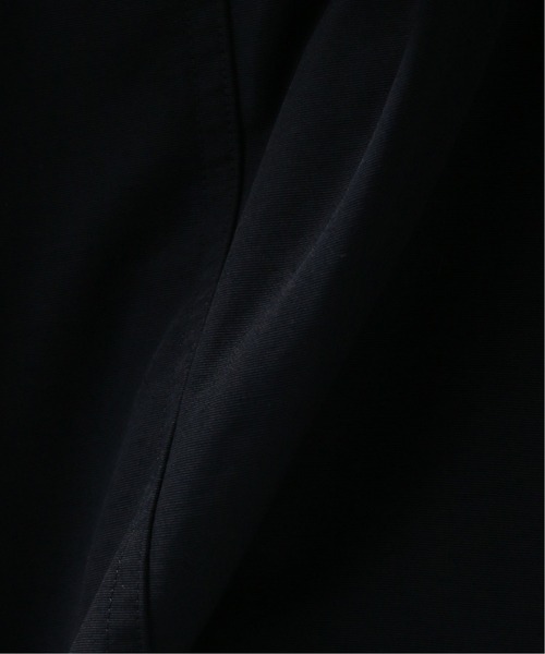 EDIFICE（エディフィス）の「HIKE マウンテンパーカー（マウンテンパーカー・メンズ・ベージュ/ネイビー・MEDIUM/LARGE）」の7枚目の写真