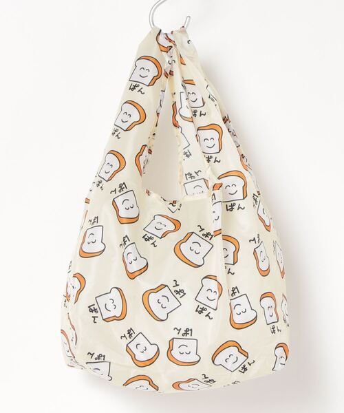 SFW（エスエフダブリュー）の「コンビニエコバッグ（エコバッグ/サブバッグ・レディース・A/B/C/D/E/F・FREE）」の2枚目の写真