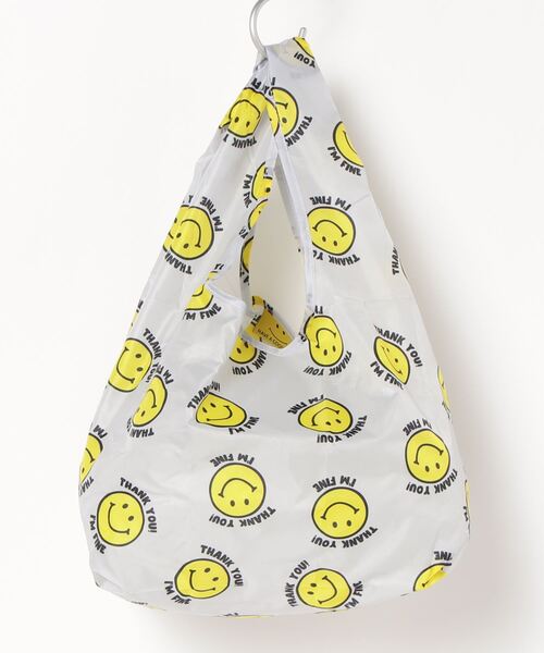 SFW（エスエフダブリュー）の「コンビニエコバッグ（エコバッグ/サブバッグ・レディース・A/B/C/D/E/F・FREE）」の6枚目の写真