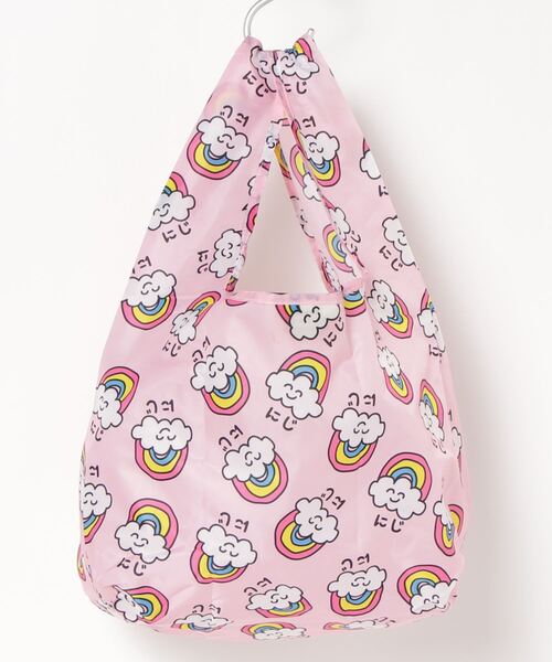 SFW（エスエフダブリュー）の「コンビニエコバッグ（エコバッグ/サブバッグ・レディース・A/B/C/D/E/F・FREE）」の12枚目の写真