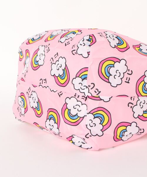 SFW（エスエフダブリュー）の「コンビニエコバッグ（エコバッグ/サブバッグ・レディース・A/B/C/D/E/F・FREE）」の11枚目の写真