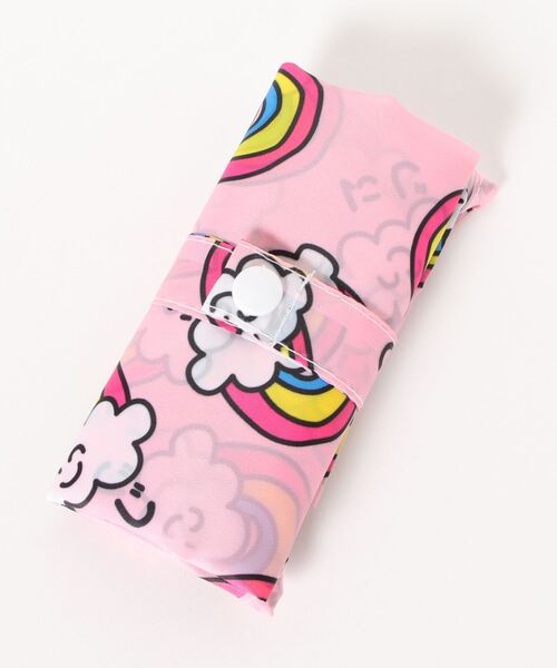 SFW（エスエフダブリュー）の「コンビニエコバッグ（エコバッグ/サブバッグ・レディース・A/B/C/D/E/F・FREE）」の8枚目の写真