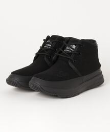 THE NORTH FACE | THE NORTH FACE(ザ・ノースフェイス) NSE Traction Lite WP Chukka ヌプシ トラクション ライト WP チャッカ NF5(ブーツ)