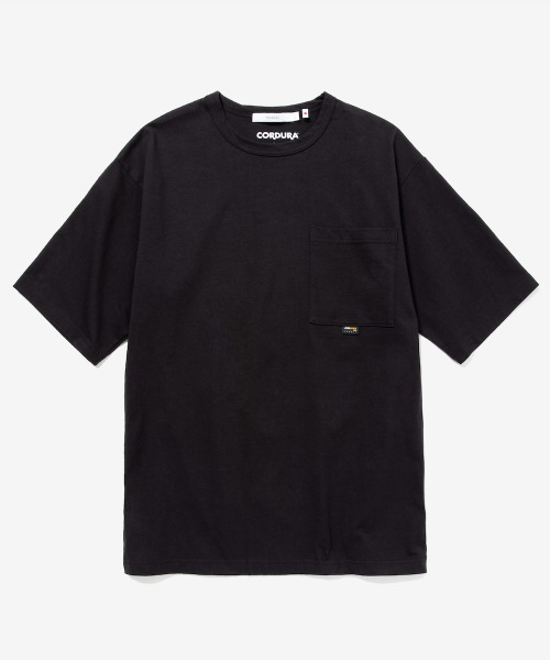レアセルrehacer CORDURAコーデュラ ポケット アーカイブス シャツ rehacer（レアセル）の「rehacer : CORDURA Pocket Archives