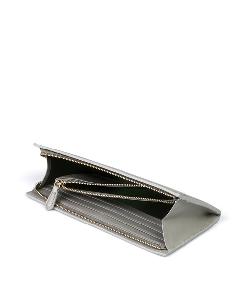 美品 Paul Smith ポールスミス 長財布 ラウンドジップ インセット Amazon | ポールスミス Paul Smith メンズ 財布 インセット