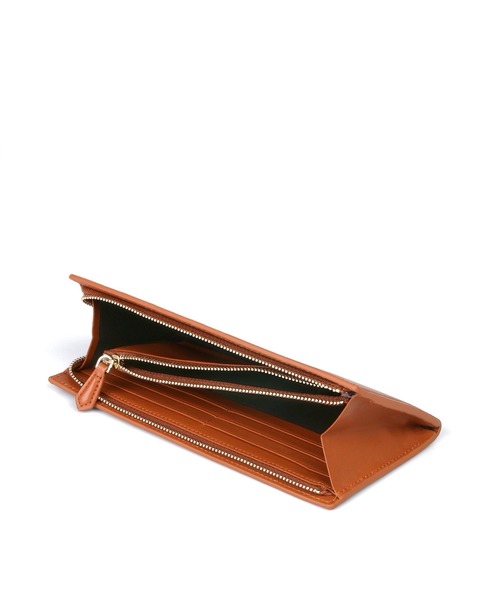 075 新品 ポールスミス ベジタンストライプトリム L字ジップ財布 札入れ 075 新品 ポールスミス ベジタンストライプトリム L字ジップ財布