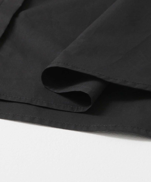 URBAN RESEARCH Sonny Label（アーバンリサーチサニーレーベル）の「タイプライター2WAYブラウス（Tシャツ/カットソー・レディース・ブラック/オフホワイト/ブルー系その他・FREE）」の20枚目の写真